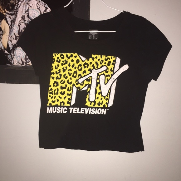 MTV crop