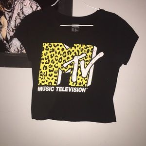 MTV crop