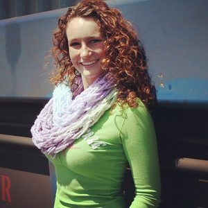 Meet your Posher, Michaela