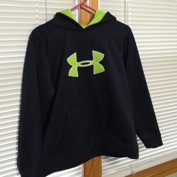 UA Hoodie