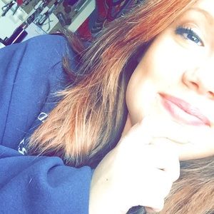 Meet your Posher, Maria