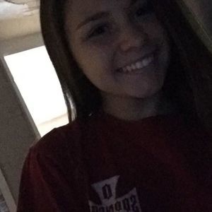 Meet your Posher, Aliah