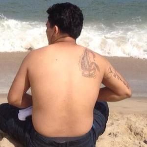 Meet your Posher, Kevin