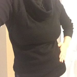 Ralph Lauren woman's long sleeve turtle neck