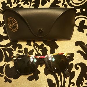 Ray Ban Sunglasses