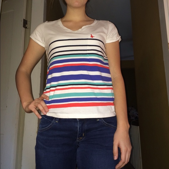 Jack Wills Tee