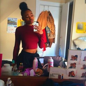 Meet your Posher, Kendelle