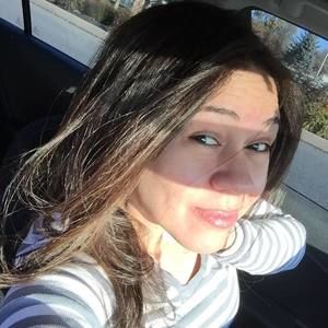 Meet your Posher, Karina