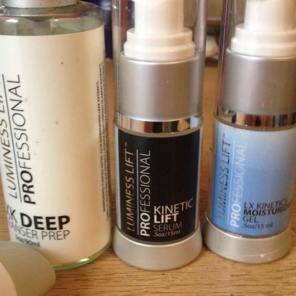 Luminess lift professionals - Picture 2 of 3