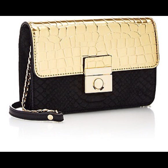 Last One!!! Milly Riley Shoulder Bag❤️❤️❤️❤️❤️ - Picture 2 of 4