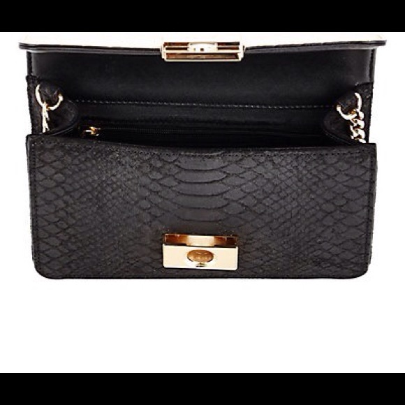 Last One!!! Milly Riley Shoulder Bag❤️❤️❤️❤️❤️ - Picture 3 of 4