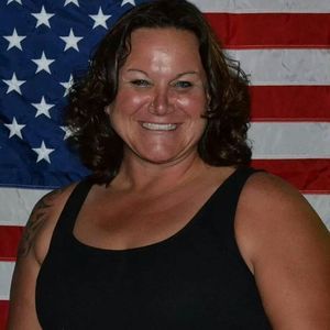 Meet your Posher, Julie