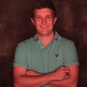 Meet your Posher, Matthew