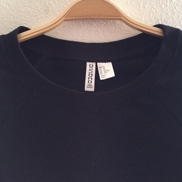 Sweater Dress (SOLD) - Picture 2 of 3