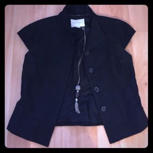 Black Banana Republic Jacket