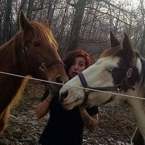 Meet your Posher, Krys