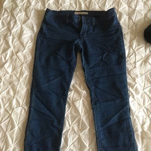 J Brand jegging