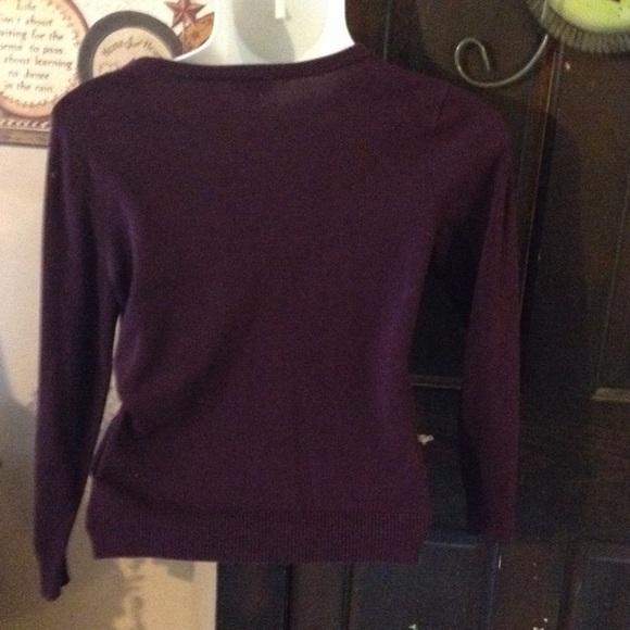 Nice Women's Sweater cardigan - Picture 2 of 2