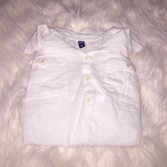Old Navy blouse