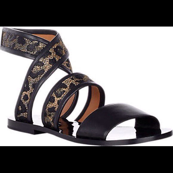 3.1 Phillip Lim Jenny Sandals