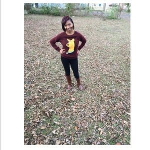 Meet your Posher, Anderial