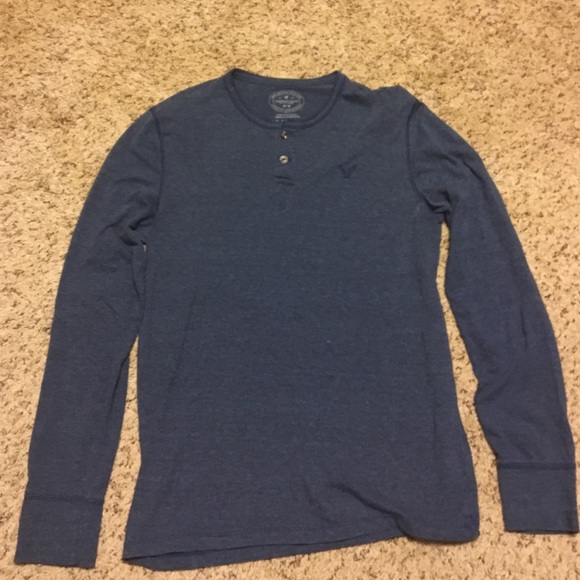 American eagle shirt