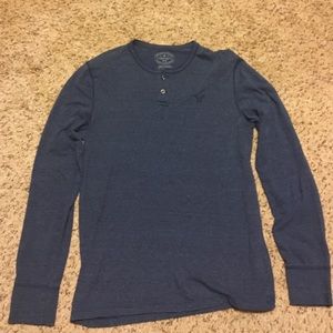 American eagle shirt