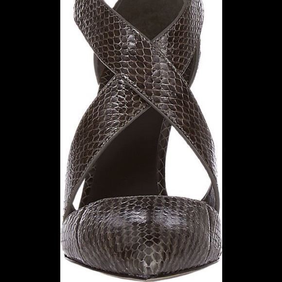 Alexander Wang Marcelle Pumps - Picture 2 of 4