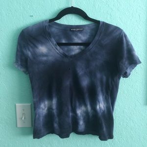 Brand Melville Tie-Dye Shirt