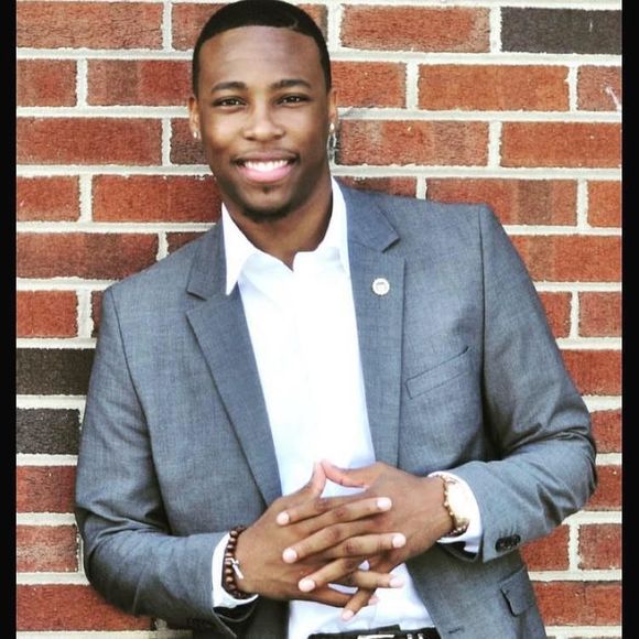 Meet your Posher, Rudy - Picture 1 of 1