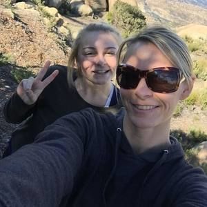 Meet your Posher, Sheryl