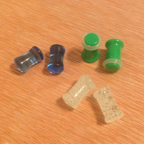 Gauges