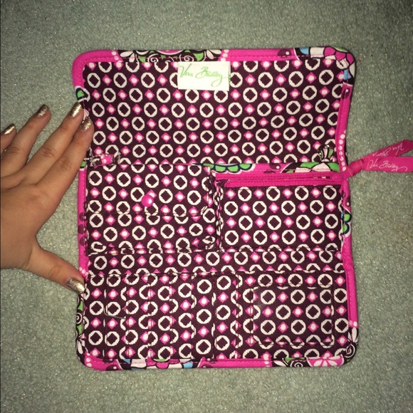 Vera Bradley Wallet - Picture 3 of 3