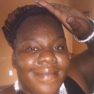 Meet your Posher, Lasandra