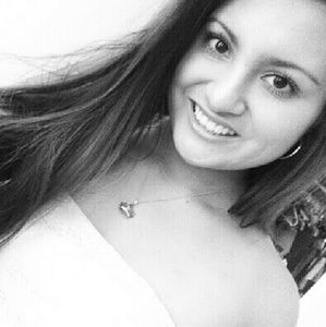 Meet your Posher, Michaela