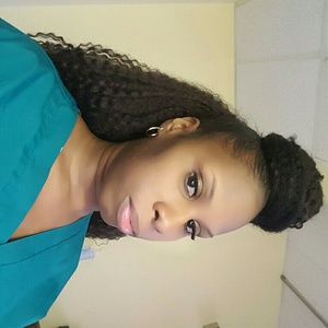 Meet your Posher, Shareka