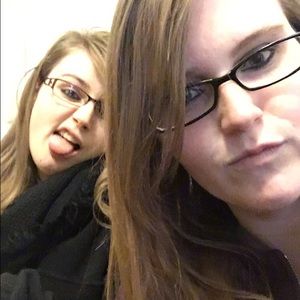 Meet your Posher, Britt