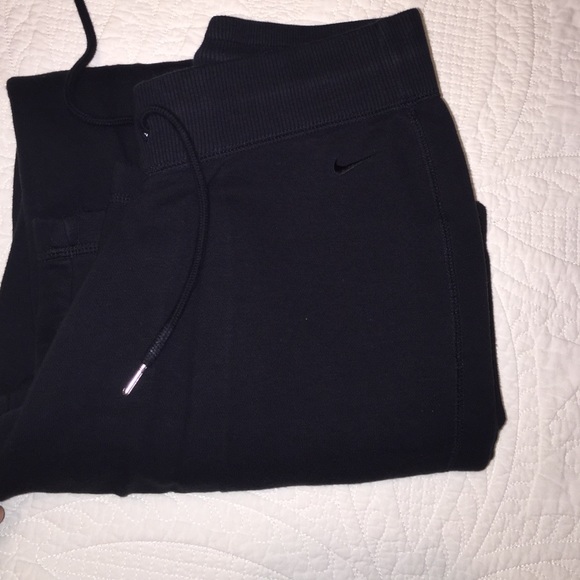 Nike sweatpants