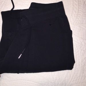 Nike sweatpants