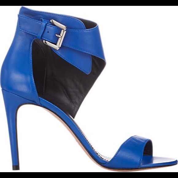 Jean-Michel Cazabat Olivia Sandals