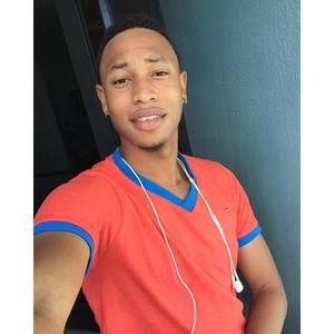 Meet your Posher, Jakeem