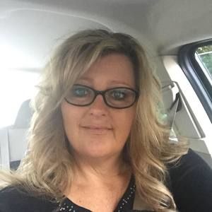 Meet your Posher, Tracy