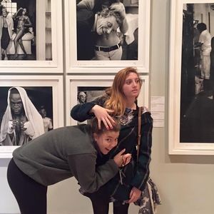 Meet your Posher, Caroline