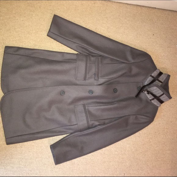 Preserico Coat Brand New Without Tags