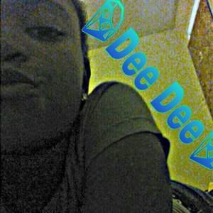 Meet your Posher, Deanna7163