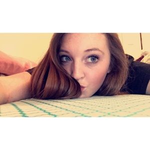 Meet your Posher, Samantha