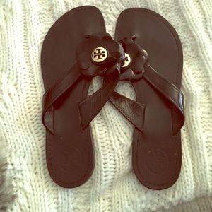 Tory Birch Flip Flops
