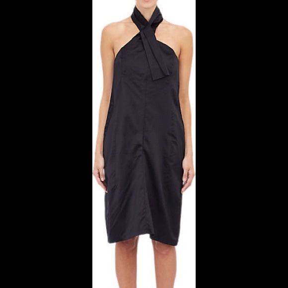 Jil Sander "Runway" Dress
