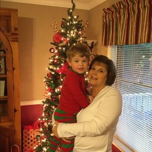 Meet your Posher, Donna