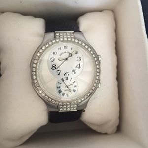 Philip Stein Teslar diamond watch